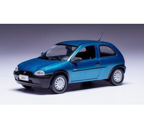Opel Opel Corsa B Swing 1995 - 1:43 - IXO Models Opel Opel Corsa B Swing 1995 - 1:43 - IXO Models