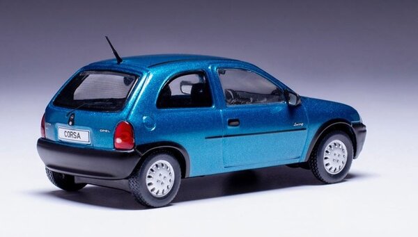 Opel Opel Corsa B Swing 1995 - 1:43 - IXO Models Opel Opel Corsa B Swing 1995 - 1:43 - IXO Models