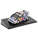 Ford Ford Puma Rally 1 #16 WRC Safari Rally Kenya 2024 - 1:43 - IXO Models Ford Ford Puma Rally 1 #16 WRC Safari Rally Kenya 2024 - 1:43 - IXO Models