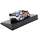 Ford Ford Puma Rally 1 #16 WRC Safari Rally Kenya 2024 - 1:43 - IXO Models Ford Ford Puma Rally 1 #16 WRC Safari Rally Kenya 2024 - 1:43 - IXO Models