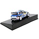 Skoda Skoda Fabia Rally 2 #6 EVO Barum Rally Zlin (CZ) 2021- 1:43 - IXO Models Skoda Skoda Fabia Rally 2 #6 EVO Barum Rally Zlin (CZ) 2021- 1:43 - IXO Models