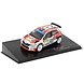 Skoda Skoda Fabia Rally 2 #4 EVO Barum Rally Zlin (CZ) 2022 - 1:43 - IXO Models Skoda Skoda Fabia Rally 2 #4 EVO Barum Rally Zlin (CZ) 2022 - 1:43 - IXO Models