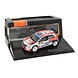 Skoda Skoda Fabia Rally 2 #4 EVO Barum Rally Zlin (CZ) 2022 - 1:43 - IXO Models Skoda Skoda Fabia Rally 2 #4 EVO Barum Rally Zlin (CZ) 2022 - 1:43 - IXO Models