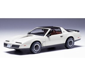 Pontiac Pontiac Firebird 1982 - 1:43 - IXO Models Pontiac Pontiac Firebird 1982 - 1:43 - IXO Models