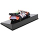 Hyundai Hyundai i20 N Rally 1 #9 WRC Rally Croatia 2024 - 1:43 - IXO Models Hyundai Hyundai i20 N Rally 1 #9 WRC Rally Croatia 2024 - 1:43 - IXO Models