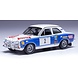 Ford Ford Escort MK I RS 1600 #2 Circuit of Ireland 1975 - 1:43 - IXO Models Ford Ford Escort MK I RS 1600 #2 Circuit of Ireland 1975 - 1:43 - IXO Models