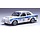 Ford Escort MK I RS 1600 #23 RAC Rally 1974 - 1:43 - IXO Models