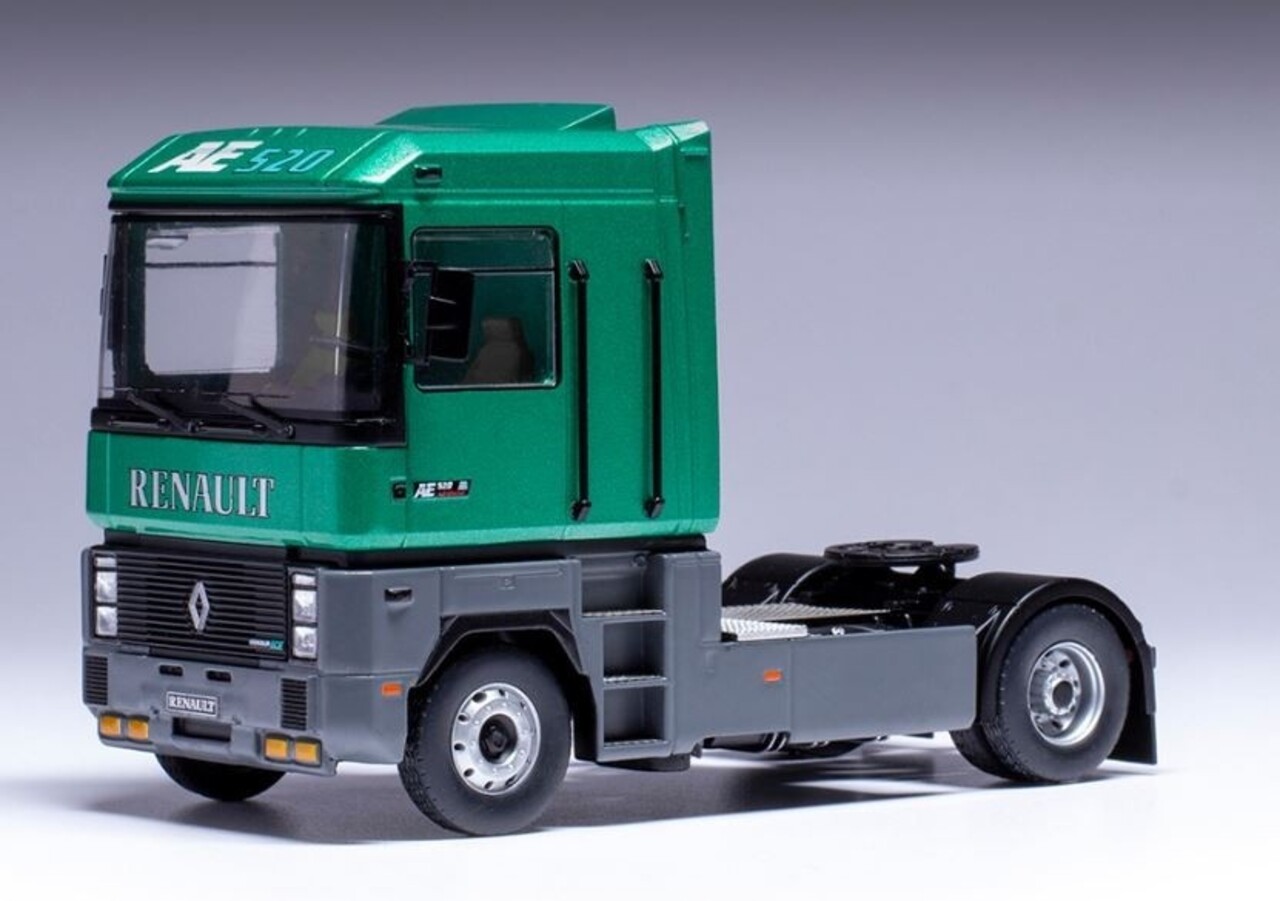 Renault Renault Magnum AE 520 Ti 1994 - 1:43 - IXO Models