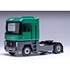 Renault Renault Magnum AE 520 Ti Tractor 4x2 1994 - 1:43 - IXO Models Renault Renault Magnum AE 520 Ti Tractor 4x2 1994 - 1:43 - IXO Models