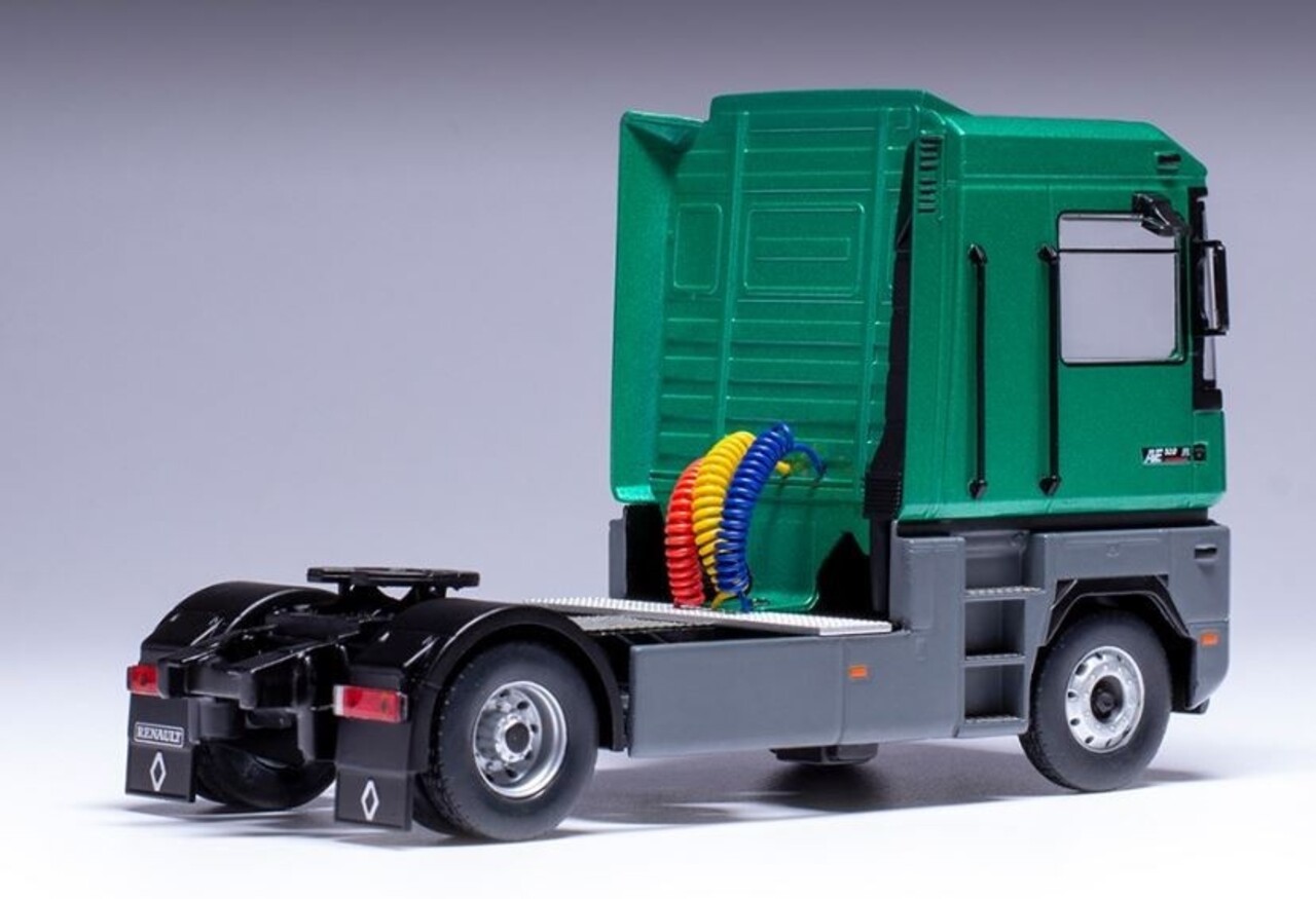 Renault Renault Magnum AE 520 Ti 1994 - 1:43 - IXO Models