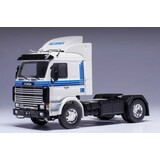 Scania Scania 143 M Tractor 4x2 1987 - 1:43 - IXO Models