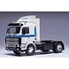 Scania Scania 143 M Tractor 4x2 1987 - 1:43 - IXO Models Scania Scania 143 M Tractor 4x2 1987 - 1:43 - IXO Models
