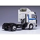 Scania Scania 143 M Tractor 4x2 1987 - 1:43 - IXO Models Scania Scania 143 M Tractor 4x2 1987 - 1:43 - IXO Models