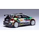 Citroen Citroen C3 Rally 2 #9 Rally WM Rally de Wallonie 2024 - 1:43 - IXO Models Citroen Citroen C3 Rally 2 #9 Rally WM Rally de Wallonie 2024 - 1:43 - IXO Models