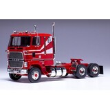 Ford Ford CL 9000 Tractor 6x2 1976 - 1:43 - IXO Models