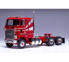Ford Ford CL 9000 Tractor 6x2 1976 - 1:43 - IXO Models Ford Ford CL 9000 Tractor 6x2 1976 - 1:43 - IXO Models