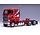 Ford CL 9000 Tractor 6x2 1976 - 1:43 - IXO Models
