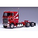 Ford Ford CL 9000 Tractor 6x2 1976 - 1:43 - IXO Models Ford Ford CL 9000 Tractor 6x2 1976 - 1:43 - IXO Models