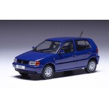 Volkswagen VW Polo MK III 1994 - 1:43 - IXO Models Volkswagen VW Polo MK III 1994 - 1:43 - IXO Models