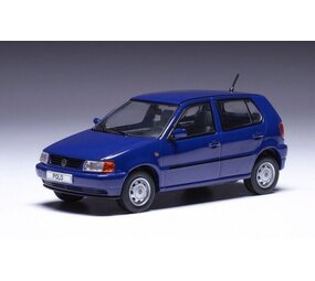 Volkswagen Volkswagen Polo (MK III) 1994 - 1:43 - IXO Models