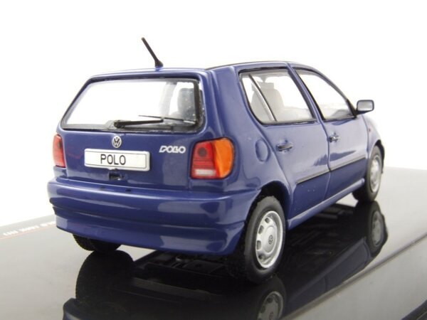 Volkswagen VW Polo MK III 1994 - 1:43 - IXO Models