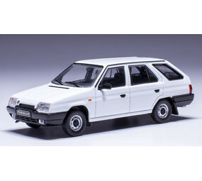 Skoda Skoda Forman 1990 - 1:43 - IXO Models Skoda Skoda Forman 1990 - 1:43 - IXO Models
