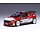 Skoda Fabia Rally 2 #26 WRC Rally Monte Carlo 2024 - 1:43 - IXO Models