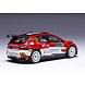 Skoda Skoda Fabia Rally 2 #26 WRC Rally Monte Carlo 2024 - 1:43 - IXO Models Skoda Skoda Fabia Rally 2 #26 WRC Rally Monte Carlo 2024 - 1:43 - IXO Models