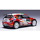 Skoda Skoda Fabia Rally 2 #38 WRC Rally Monte Carlo 2024 - 1:43 - IXO Models Skoda Skoda Fabia Rally 2 #38 WRC Rally Monte Carlo 2024 - 1:43 - IXO Models