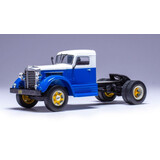 Federal Federal 45 M Tractor 4x2 1946 - 1:43 - IXO Models Federal Federal 45 M Tractor 4x2 1946 - 1:43 - IXO Models