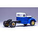 Federal Federal 45 M Tractor 4x2 1946 - 1:43 - IXO Models Federal Federal 45 M Tractor 4x2 1946 - 1:43 - IXO Models