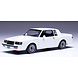Pontiac Buick Grand National 1987 - 1:43 - IXO Models Pontiac Buick Grand National 1987 - 1:43 - IXO Models