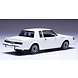 Pontiac Buick Grand National 1987 - 1:43 - IXO Models Pontiac Buick Grand National 1987 - 1:43 - IXO Models