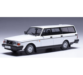 Volvo Volvo 240 GL 1988 - 1:43 - IXO Model