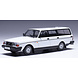 Volvo Volvo 240 GL 1988 - 1:43 - IXO Model Volvo Volvo 240 GL 1988 - 1:43 - IXO Model