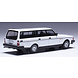 Volvo Volvo 240 GL 1988 - 1:43 - IXO Model Volvo Volvo 240 GL 1988 - 1:43 - IXO Model