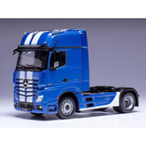 Mercedes-Benz Mercedes-Benz Actros MP4 Tractor 4x2 2012 - 1:43 - IXO Models