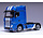 Mercedes-Benz Actros MP4 Tractor 4x2 2012 - 1:43 - IXO Models