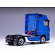 Mercedes-Benz Mercedes-Benz Actros MP4 Tractor 4x2 2012 - 1:43 - IXO Models Mercedes-Benz Mercedes-Benz Actros MP4 Tractor 4x2 2012 - 1:43 - IXO Models