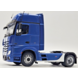 Mercedes-Benz Mercedes-Benz Actros MP4 Tractor 4x2 2012 - 1:43 - IXO Models Mercedes-Benz Mercedes-Benz Actros MP4 Tractor 4x2 2012 - 1:43 - IXO Models