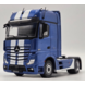 Mercedes-Benz Mercedes-Benz Actros MP4 Tractor 4x2 2012 - 1:43 - IXO Models Mercedes-Benz Mercedes-Benz Actros MP4 Tractor 4x2 2012 - 1:43 - IXO Models