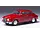 Saab 96 V4 1965 - 1:43 - IXO Model