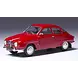 Saab Saab 96 V4 1965 - 1:43 - IXO Model Saab Saab 96 V4 1965 - 1:43 - IXO Model