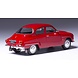 Saab Saab 96 V4 1965 - 1:43 - IXO Model Saab Saab 96 V4 1965 - 1:43 - IXO Model