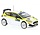 Ford Fiesta Rally 2 #39 Rally WM Rally Monte Carlo 2024 - 1:43 - IXO Models