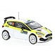 Ford Ford Fiesta Rally 2 #39 Rally WM Rally Monte Carlo 2024 - 1:43 - IXO Models Ford Ford Fiesta Rally 2 #39 Rally WM Rally Monte Carlo 2024 - 1:43 - IXO Models