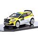 Ford Ford Fiesta Rally 2 #39 Rally WM Rally Monte Carlo 2024 - 1:43 - IXO Models Ford Ford Fiesta Rally 2 #39 Rally WM Rally Monte Carlo 2024 - 1:43 - IXO Models