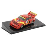 Porsche Porsche 935/77A #4 6H Silverstone Gelo Racing Team 1978 - 1:43 - IXO Model Porsche Porsche 935/77A #4 6H Silverstone Gelo Racing Team 1978 - 1:43 - IXO Model
