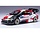 Toyota GR Yaris Rally 1 Hybrid #69 Rally WM Rally Central Europe 2023 - 1:43 - IXO Models