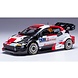Toyota Toyota GR Yaris Rally 1 Hybrid #69 Rally WM Rally Central Europe 2023 - 1:43 - IXO Models Toyota Toyota GR Yaris Rally 1 Hybrid #69 Rally WM Rally Central Europe 2023 - 1:43 - IXO Models